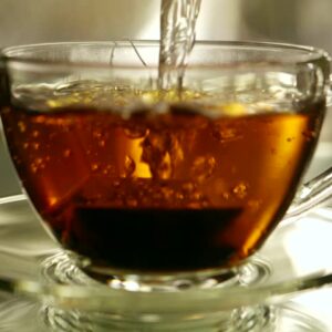 Black Tea