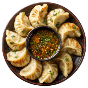 Chicken Momo Stream
