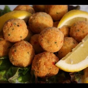 Fish Balls