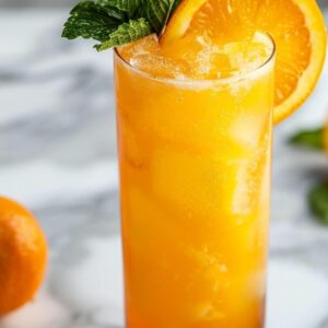 Orange Crush