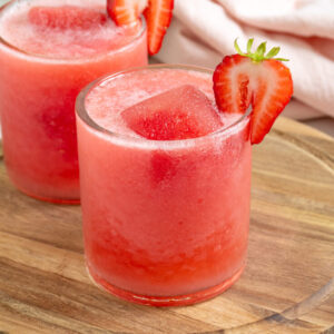 Strawberry Crush
