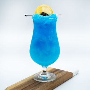 Blue Lagoon