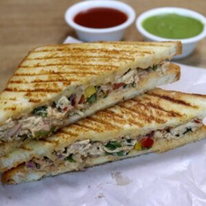 Chicken Sandwich