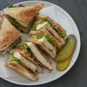Club Sandwich