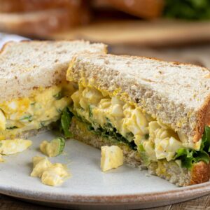 Egg Sandwich
