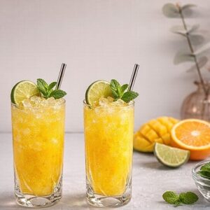 Mango Crush