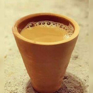 Milk Tea